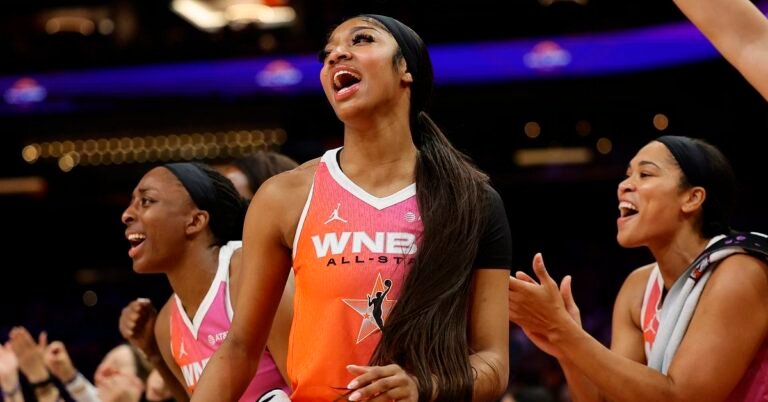 WNBA: What is going to occur when the steady season resumes?
