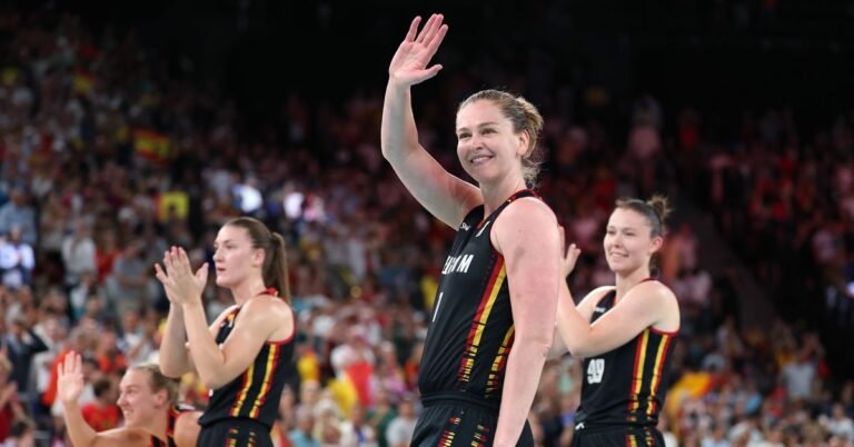FIBA: Will Belgium, Meesseman or France, Johannès be successful in semifinal?