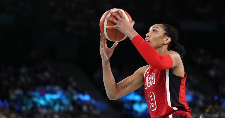 FIBA: Workforce USA advances to semifinals in girls’s basketball