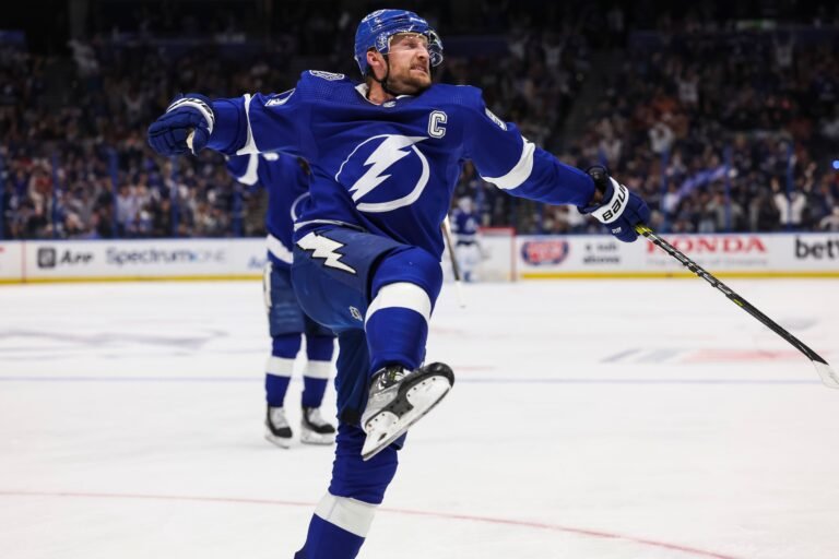 The NBA and NHL loose company frenzies are simply starting