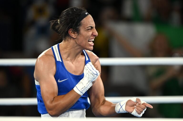 Algerian boxer Imane Khelif will struggle for gold amid unwarranted gender controversy