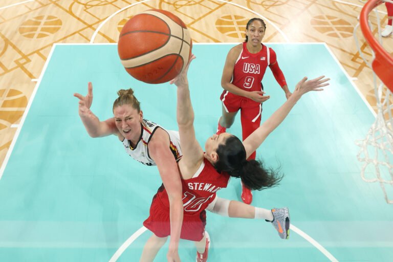 Staff USA 5×5 and three×3 Basketball Recap