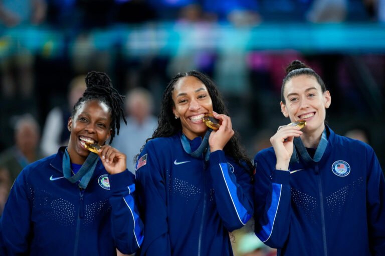The Past due Sub Podcast: USA Basketball Will get It Completed