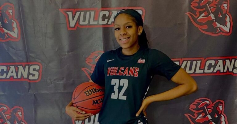 WBB: How exhausting paintings has pushed Dejah Terrell from Department III to Turkey