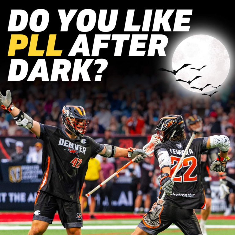 Do You Like PLL After Darkish?