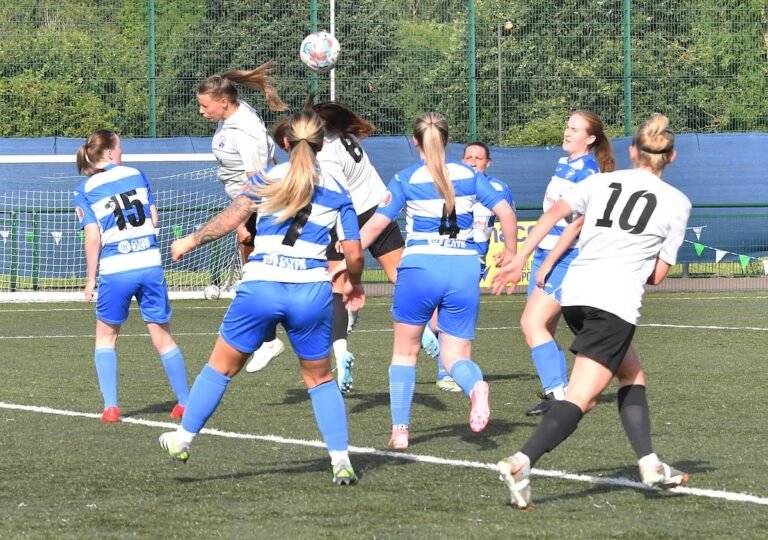 Barclays Championship opens with bragging rights for Bairns