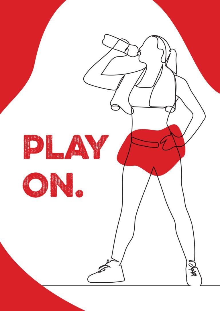 Play On – the marketing campaign totally free duration put on in sports activities venues and golf equipment — WE ARE GIRLS IN SPORT