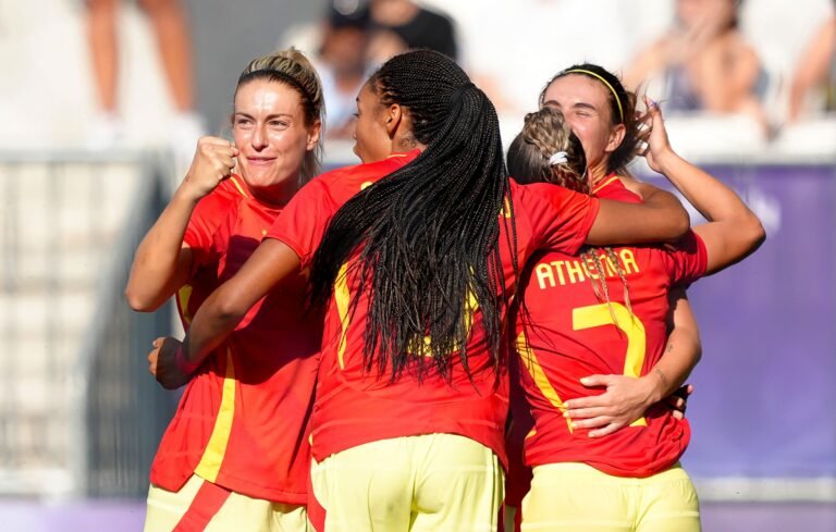 Without equal Paris Olympics ladies’s football quarter-finals preview