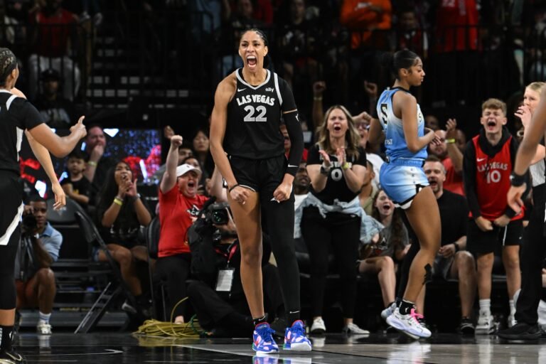 The highest storylines because the WNBA returns to motion post-Olympic destroy