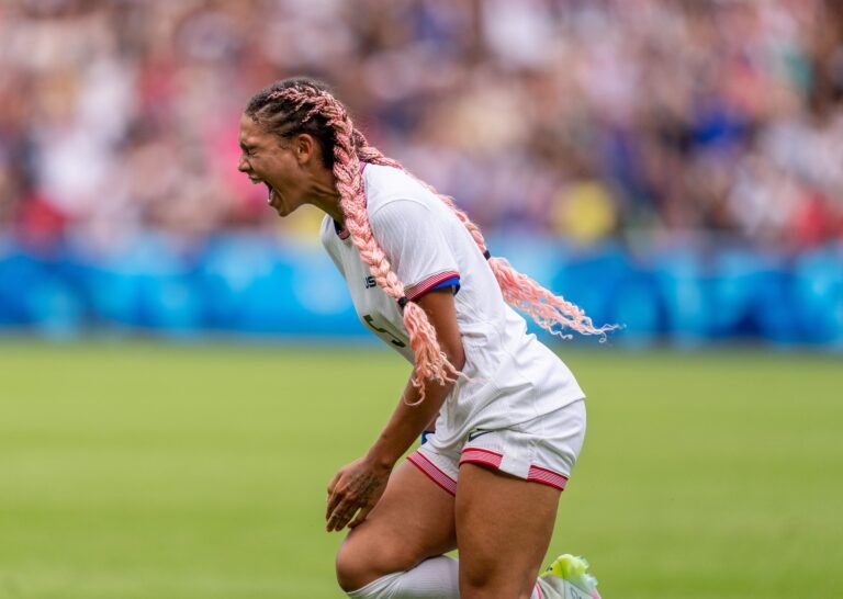 The whole lot you want to understand in regards to the Paris Olympics ladies’s football semifinals