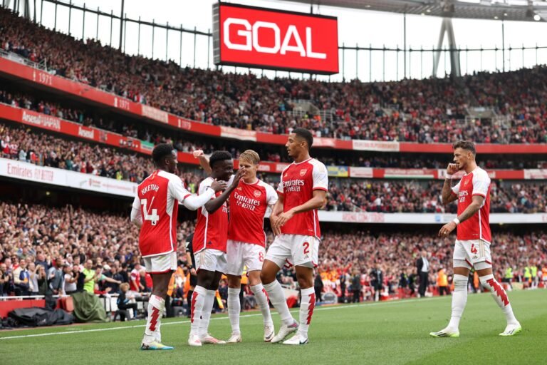 An explainer of the Premier League, the highest flight of English Soccer