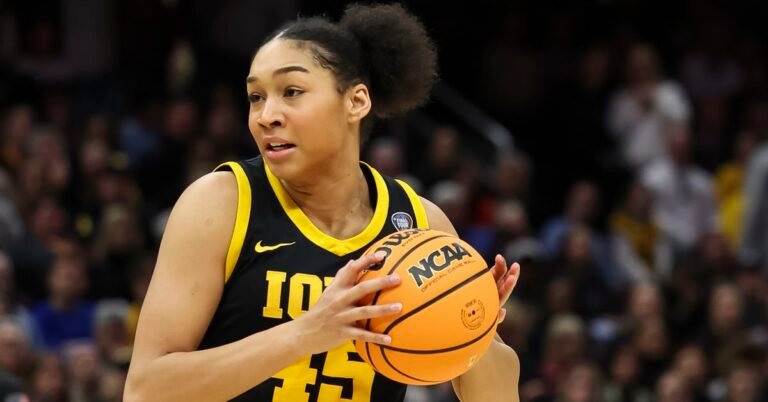 NCAAW: Submit-Caitlin Clark, the Iowa Hawkeyes claim, “We were given subsequent!”