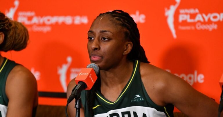 WNBA: WNBPA opts out of 2020 CBA