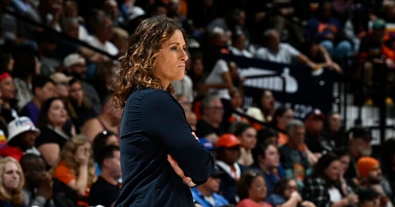WNBA: Disregarded by way of Solar, White anticipated to be employed by way of Fever