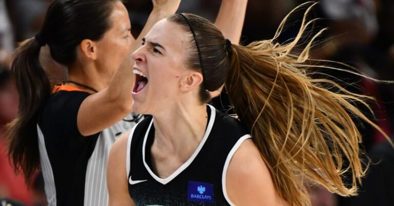 WNBA: Liberty defeat Aces to go back to Finals; Lynx-Solar heads to Sport 5
