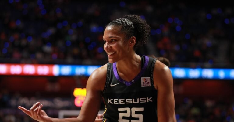 WNBA: Has the Connecticut Solar’s championship window closed?