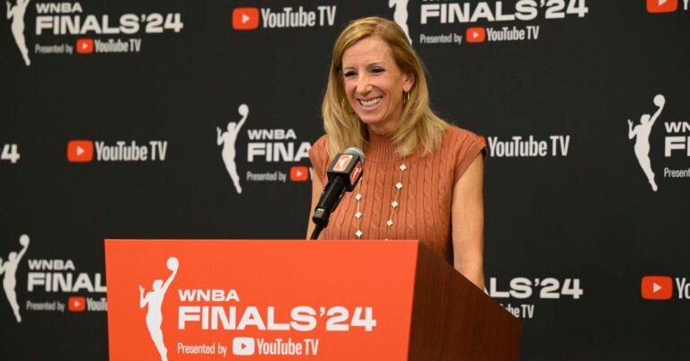 WNBA: New playoff structure, together with best-of-seven Finals, for 2025