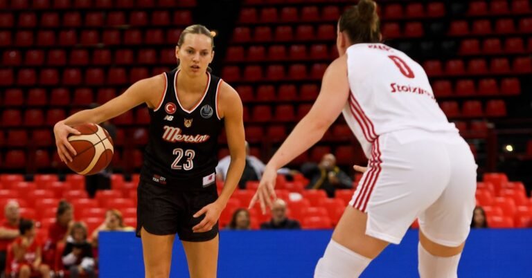 FIBA: Two undefeated EuroLeague Ladies groups stay coming into Week 4