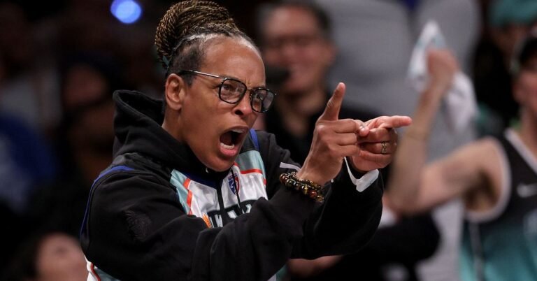 WNBA: 2024 name caps the roller-coaster historical past of New York Liberty