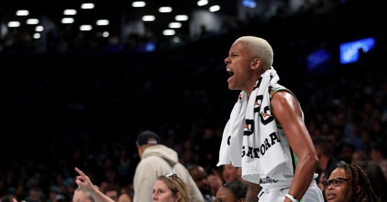 WNBA: From Valkyries to Aces, 5 way-too-early predictions for 2025