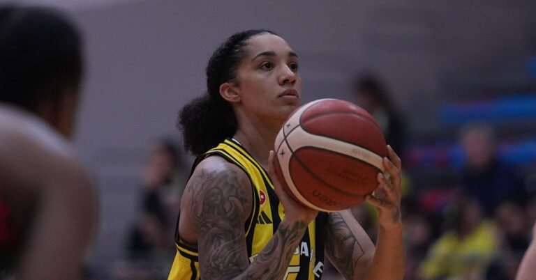FIBA: Led by way of Meesseman, Williams, Fenerbahçe dominates EuroLeague Ladies