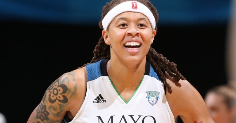 WNBA: Seimone Augustus, Michelle Timms are headed into the Corridor of Repute