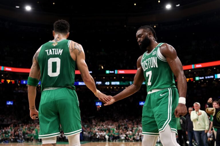 The GIST’s Complete Novice’s Information to Fable Basketball