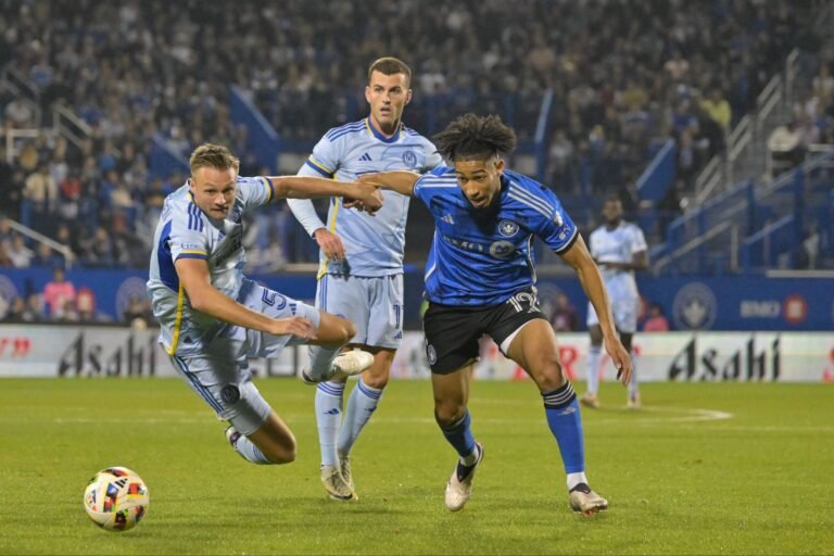 2024 MLS Cup Playoffs are underway