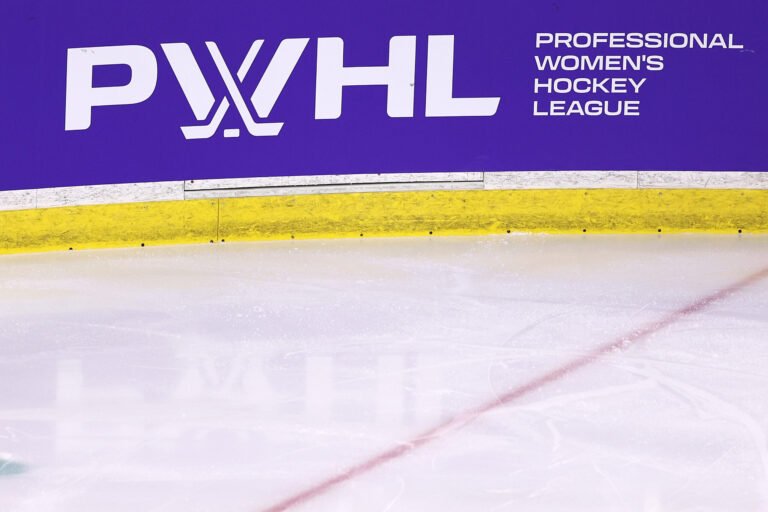 PWHL Drops Expanded 2024/25 Season Time table