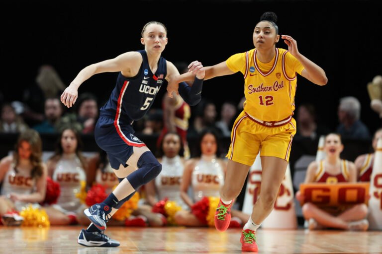 USC Tops AP NCAA Preseason All-The usa Basketball Crew