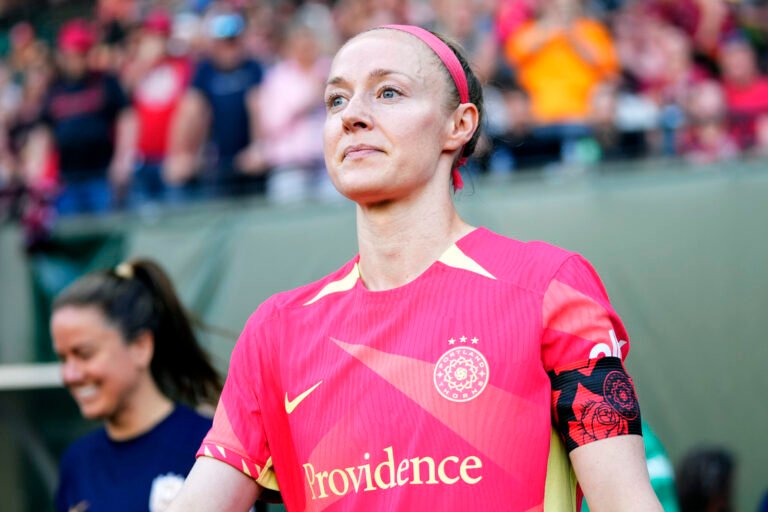 Ladies’s Football Stars Urge FIFA to Lower Ties With Saudi’s Aramco
