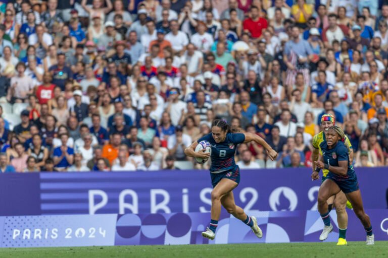 USA Rugby to Compete in November PR7s Event