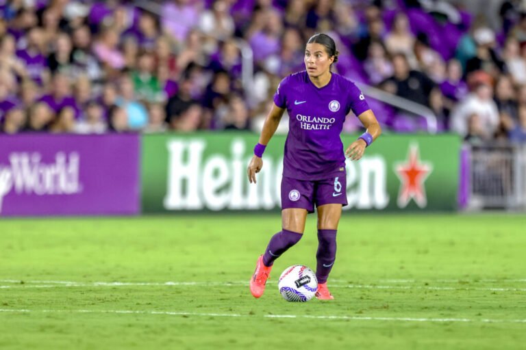 NWSL Boston Reasons a Stir With ‘BOS Country’ Branding