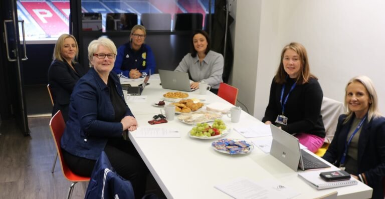 Judges planned as ScottishPower Scottish Girls’s Soccer shortlists unveiled