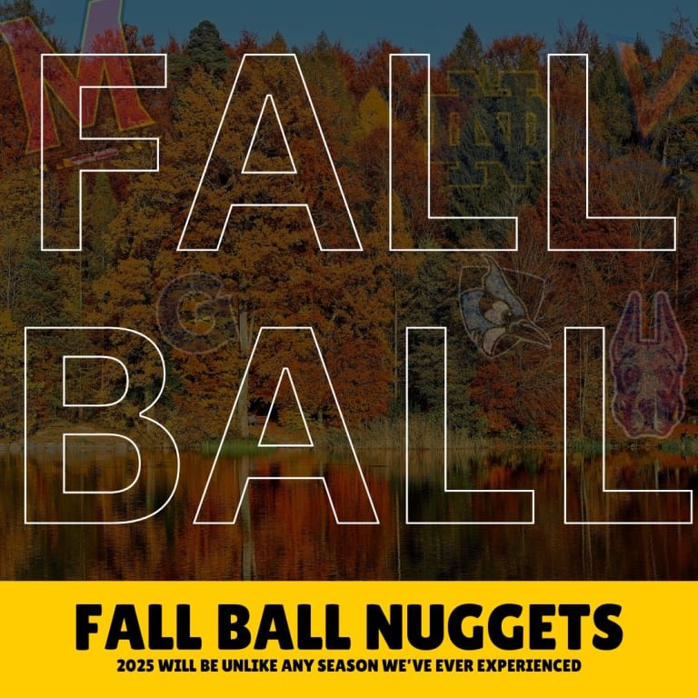 Fall Nuggets  – Lacrosse All Stars