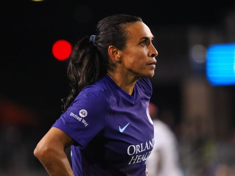 Marta’s Orlando Dream Comes True