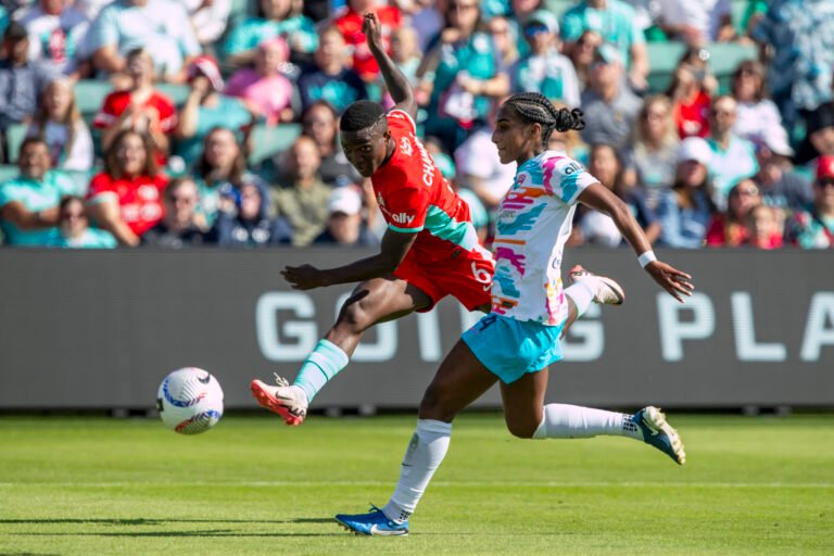 NWSL Weekend Video games See Gotham Win, Chawinga’s twentieth Function
