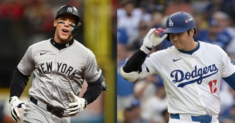 Megastar-powered LA Dodgers and NY Yankees meet in International Sequence