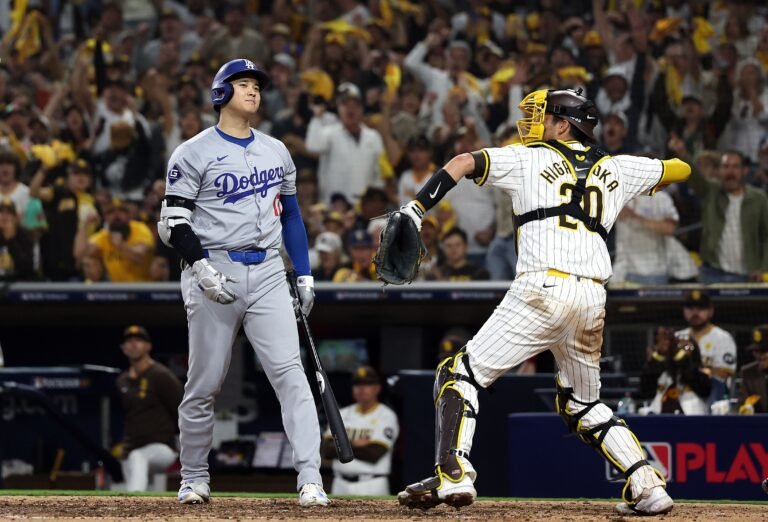 NY Mets and San Diego Padres each one win clear of Championship Sequence as Department Sequence roll on