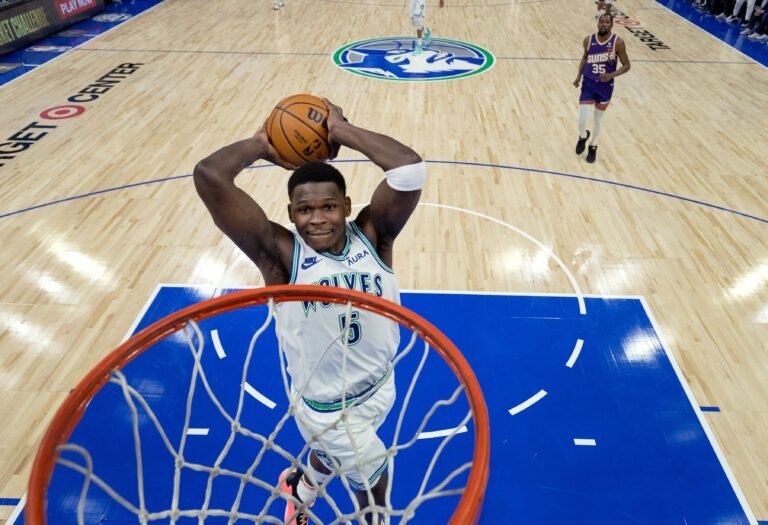 The whole thing you wish to have to understand concerning the 2024-2025 NBA season