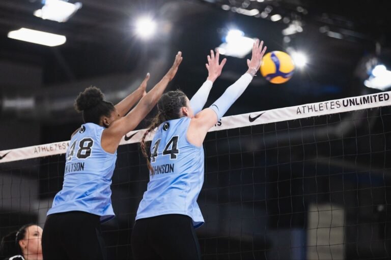 The whole lot you want to understand concerning the 2024 AU Professional Volleyball season
