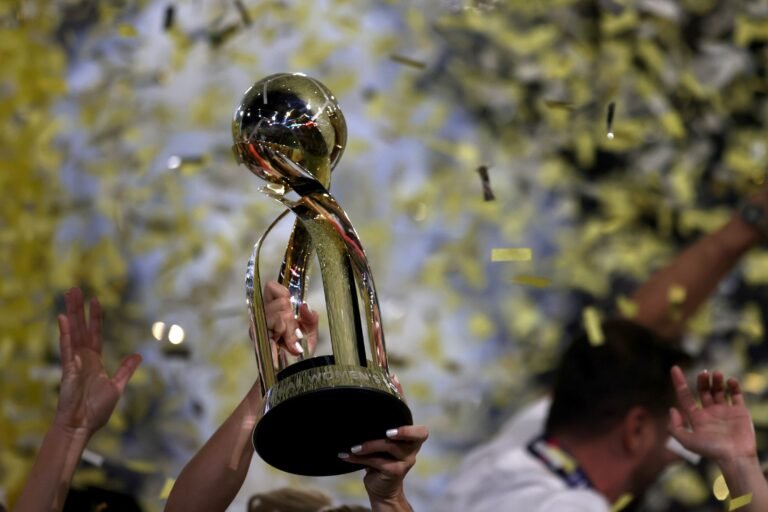 No. 1 seed Orlando Pleasure and No. 2 seed Washington Spirit compete for 2024 NWSL Championship