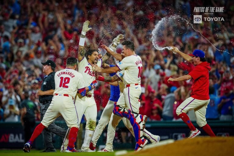 Very best-of-five MLB Department Sequence ship down-to-the-wire thrillers