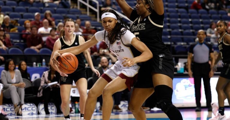 NCAAW: Timpson’s duration, shot-blocking spotlight her WNBA-ready abilities