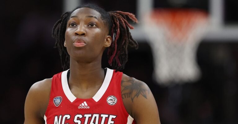 NCAAW: Notre Dame, NC State and Duke headline larger, deeper ACC
