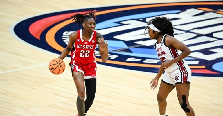 NCAAW: Long run WNBA Draft members to observe all over 2024-25 season