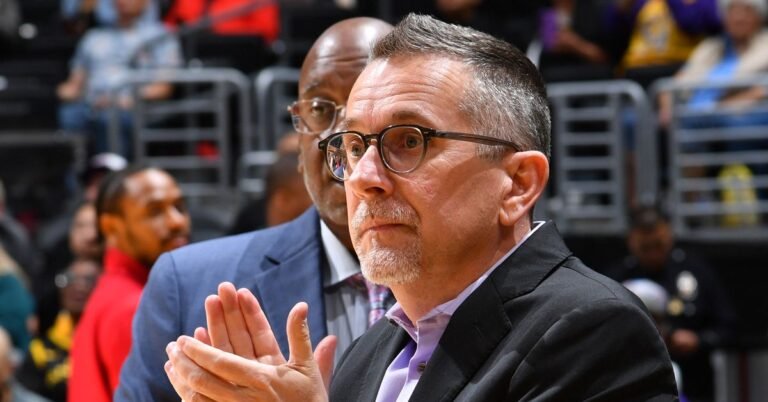 WNBA: Wings title Curt Miller GM; Aces rent Ty Ellis as assistant trainer