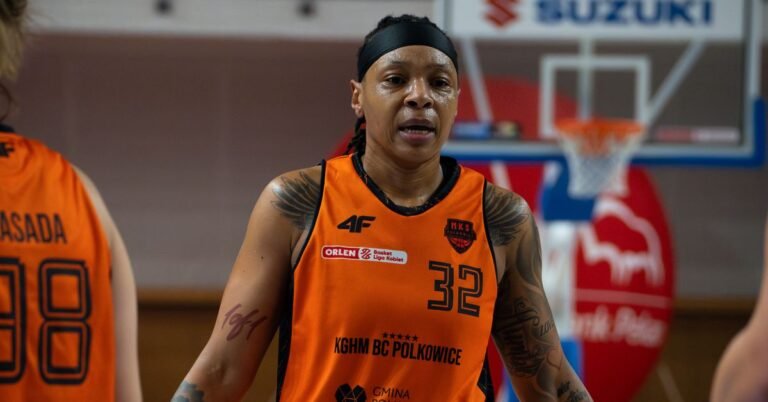 FIBA: Avenida, Polkowice declare second-round spots in EuroLeague Girls