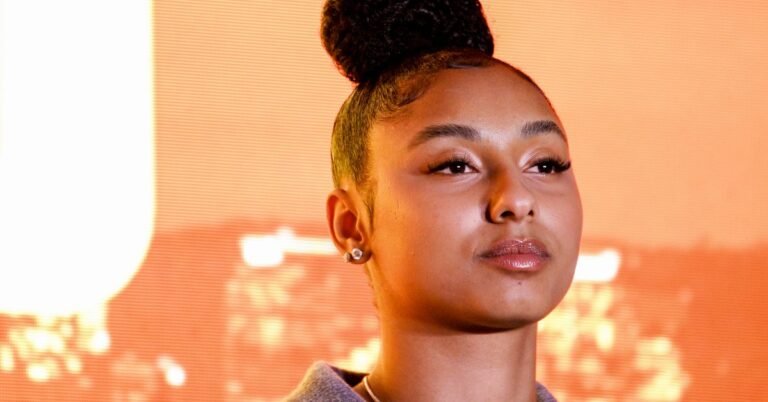 NCAAW: Director, manufacturer of docuseries speak about upward thrust of JuJu Watkins