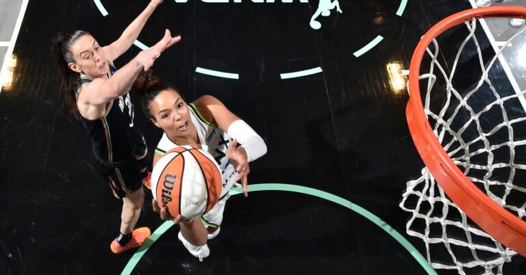 WBB: Unequalled expands to 36 gamers forward of inaugural season